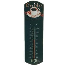 Thermomètre Caffé - Gourmandise