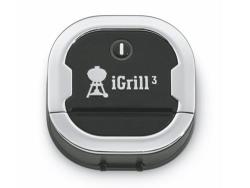 Thermomètre connecté Weber iGrill 3 pour Genesis 2