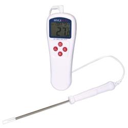 Thermomètre digital catertherm hygiplas - Materiel Ch Pro