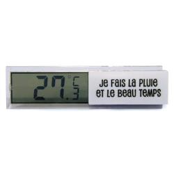 Thermomètre Digital d
