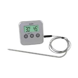 Thermomètre digital four 250°c Inovalley 8003N