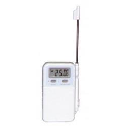 Thermomètre électronique portable Type SA880X