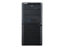 PC de bureau Acer veriton m2640g 3.7ghz i3-6100 noir pc (dt.vppef.006)