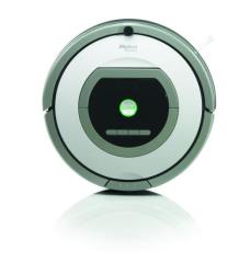 Aspirateur Robot iRobot Roomba 776p
