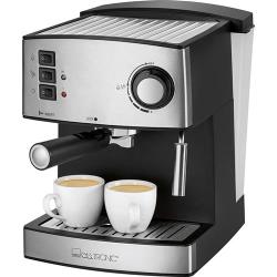 Machine à café espresso Clatronic 15 bars ES3643