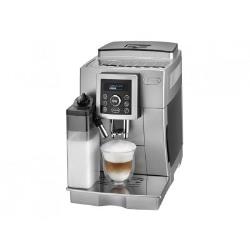 Delonghi ECAM 23.460.S - machine à café automatique avec buse vapeur Cappuccino - 15 bar