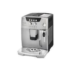 DeLonghi Magnifica ESAM 04.120.S - machine à café automatique avec buse vapeur Cappuccino - 15 bar