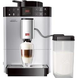 Melitta-caffeo varianza csp f57 0-101 machine à café-argent