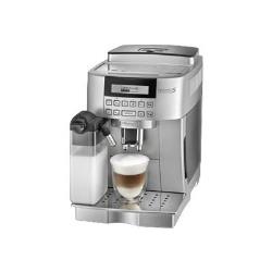 DeLonghi Magnifica SECAM22.360.S CAPPUCCINO - machine à café automatique avec buse vapeur Cappuccino - 15 bar 