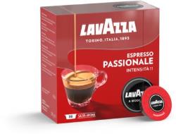 Dosettes exclusives Lavazza A MODO MIO PASSIONALE X36