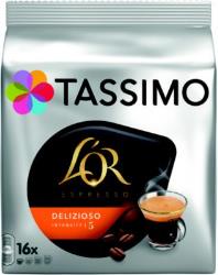 Dosette Tassimo Café L'OR Espresso Delizioso X16