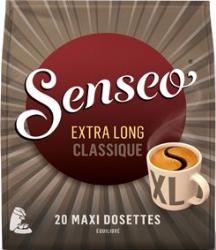 Dosette Senseo Café Classique XL X20