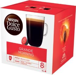 Dosettes exclusives Nestle DOLCE GUSTO GRANDE MORNING