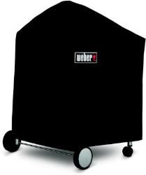 Housse barbecue Weber de luxe pour BBQ Performer GBS