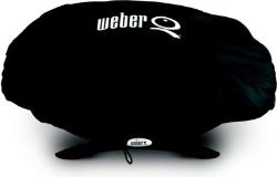 Housse barbecue Weber vinyle series Q100/1000