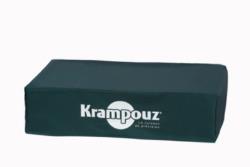 Housse plancha Krampouz AHP2 pour planchas Saveur doubles
