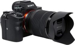 Appareil photo Hybride Sony A7 III + 28-70mm