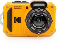Appareil photo Compact Kodak WPZ-2 Yellow