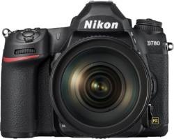 Appareil photo Reflex Nikon D780 nu + AF-S 24-120 F/4 G ED VR