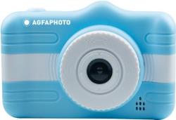 Appareil photo numérique Agfaphoto Realikids Cam 3.5 Bleu
