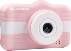 Appareil photo numérique Agfaphoto Realikids Cam 3.5 Rose