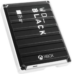 Disque dur externe Western Digital WD_Black 2.5'' 5To P10 Game Drive Xbox