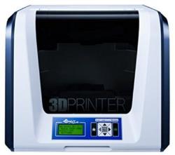 Imprimante 3D Xyz Printing Junior 3 en 1 imprime scanner grave