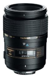 Objectif pour Reflex Tamron SP AF 90mm f/2.8 Macro Di Sony