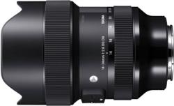 Objectif pour Hybride Plein Format Sigma 14-24mm F2.8 DG DN Art Sony E