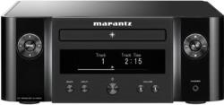Amplificateur HiFi Marantz CD Melody X MCR612 Noir