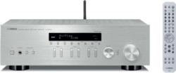 Amplificateur HiFi Yamaha MusicCast R-N 303D silver