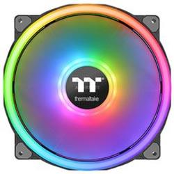 Thermaltake Riing Trio 20 RGB Premium Edition Ventilateur pour boitier PC