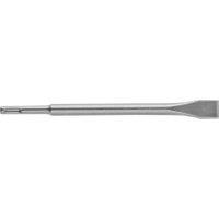 Rotary hammer chisel attachment accessoire pour marteau rotatif, Burin Bosch 2608690144