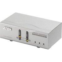 Aten VS0202 commutateur vidéo VGA