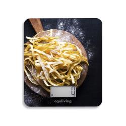 OGOLIVING Balance 8 kg Pasta