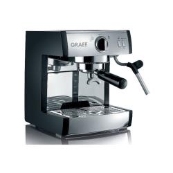 GRAEF Machine à café expresso Pivalla ES702