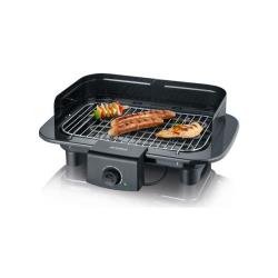 SEVERIN Barbecue Grill posable 8538.499