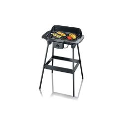 SEVERIN BARBECUE S/PIEDS PARE VENT [-]