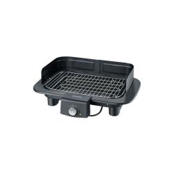 SEVERIN Barbecue Grill posable 8549
