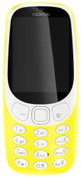 Téléphone portable Nokia 3310 Jaune DS