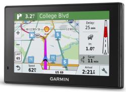 GPS Garmin DriveSmart 51 SE LMT-S