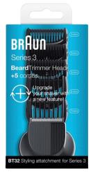 Tête de rasoir Braun Series 3 BT32