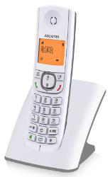 Téléphone sans fil Alcatel F530 Solo Grey