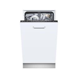 NEFF lave vaisselle tout integrable S581C50X3E