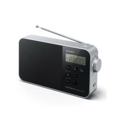 Radio analogique Sony ICFM780SLB.CED noir