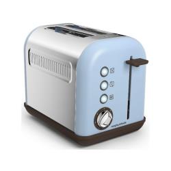 MORPHY RICHARDS Toaster Bleu Azur Accents Pop M222003EE