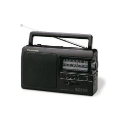 Radio analogique Panasonic RF-3500