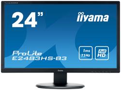 Ecran PC Iiyama E2483HS-B3