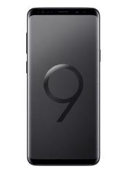 Smartphone Samsung Galaxy S9 noir