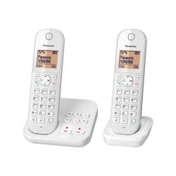 Téléphone sans fil Panasonic KX-TGC422
